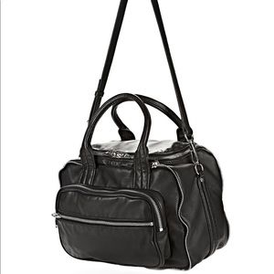 ALEXANDER WANG EUGENE SATCHEL